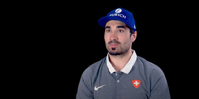 Stürmer Nils Berger wechselt zum EHC Wetzikon.