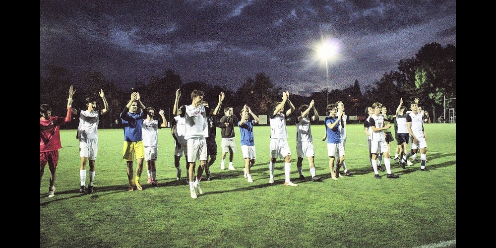 Die Lengg erwies sich doch recht oft als sprichwörtliche Festung. 