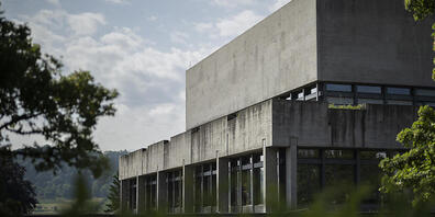 Die Universität St.Gallen hat ein neues Rahmengesetz erhalten. Der Kantonsrat stimmte der Vorlage in erster Lesung zu. (Archivbild)