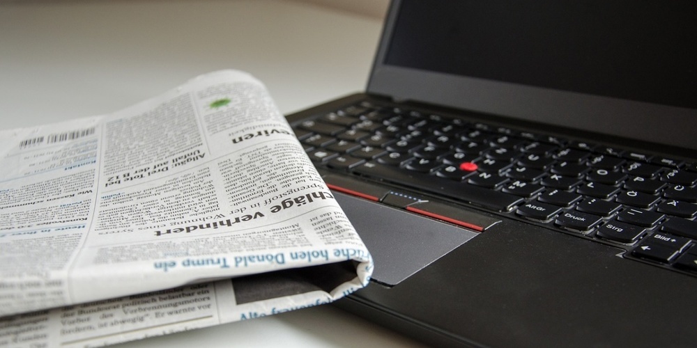 Kostenlos zur Verfügung gestellte News sind alles andere als gratis.
