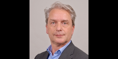 Lukas Perler tritt am 1. November 2023 die Stelle als Zürcher Kantonstierarzt an.