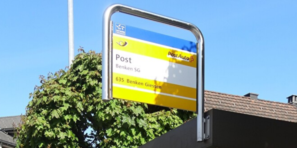 Eine sorgfältig abgestimmte Koordination und Planung zwischen Fahrplan und Stundenplan hatten beidseits geringfügige Anpassungen zur Folge.
