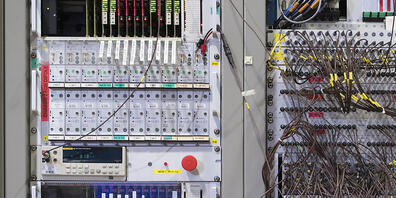 Die Webseite der Stadt Zürich und weitere IT-Services waren am Freitag über Mittag aufgrund einer Störung nicht erreichbar. (Symbolbild)