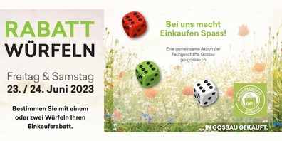 Mitspielen und gewinnen!
