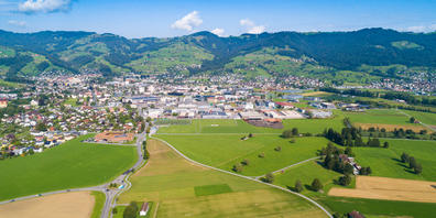 Unsere Zukunft gestalten: Die Stadt entwickelt den östlichen Stadtteil weiter und setzt eine Begleitgruppe ein.