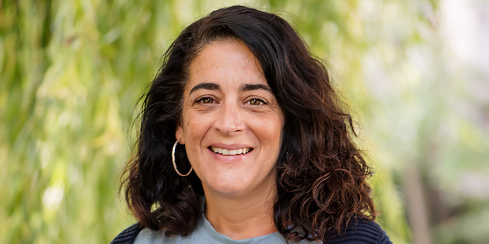 Die 48-jährige Sandra Plaza war unter anderem Redaktionsleiterin des Fussball-Magazins «EUROSOCCER».