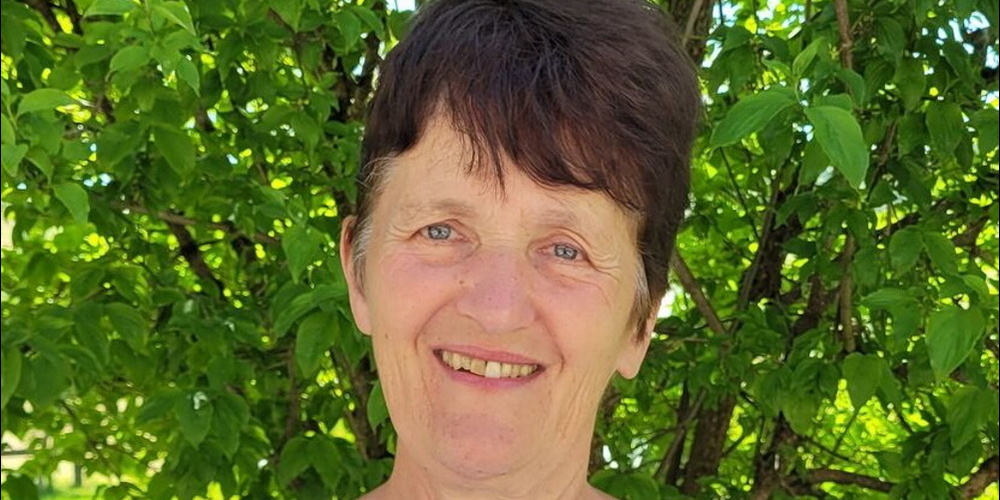 Maja Brunner