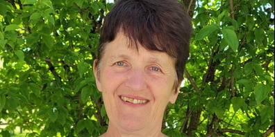 Maja Brunner