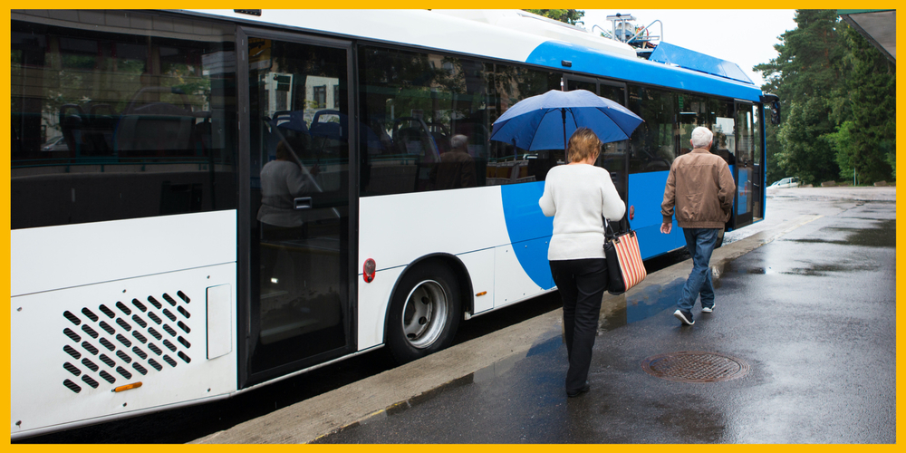 Geht es nach den Schwyzer Grünliberalen, dann wird der ÖV auf Schwyzer Strassen bis spätestens 2040 vollständig CO2-neutral betrieben. 