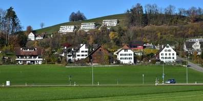 Trotz sinkender Nachfrage nach Wohneigentum bleibt das Linthgebiet eine der gefragtesten St.Galler Wohn-Regionen.