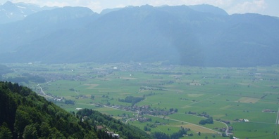 Das Landschaftsqualitätsprojekt von Benken und Schänis in der Linthebene schafft Mehrwert für Landwirtschaft, Bevölkerung und Gemeinden.
