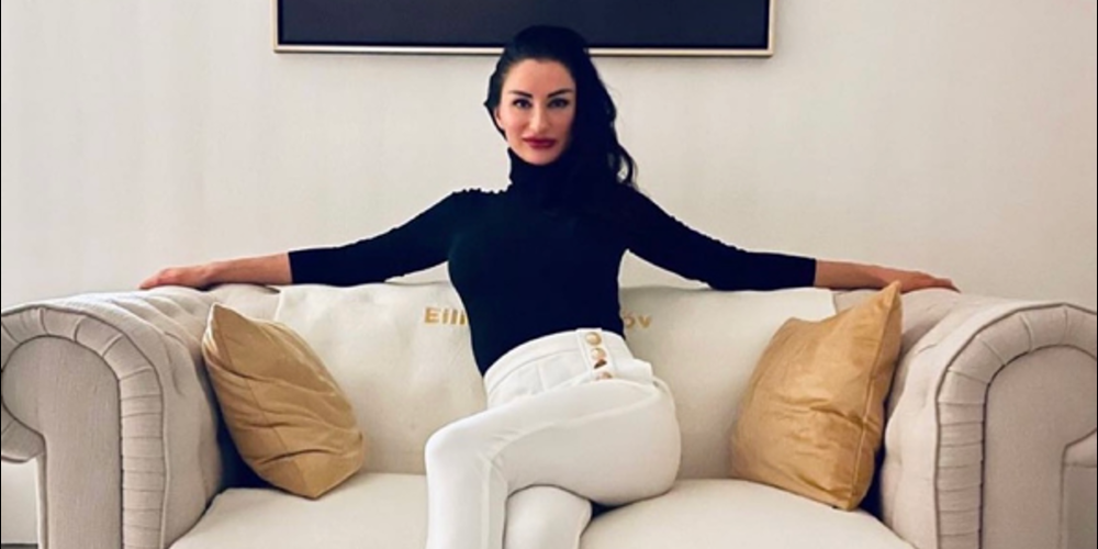 Eilionoir Graböv: Das fünfjährige Jubiläum steht an.