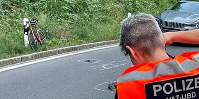 Die Kantonspolizei Zürich untersucht zusammen mit der zuständigen Staatsanwaltschaft die Unfallursache.