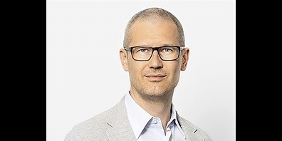 David Ondraschek, Gemeinderat Die Mitte, Wahlkreis 10