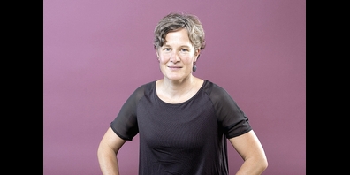 Tanja Maag, Gemeinderätin AL, Wahlkreis 9