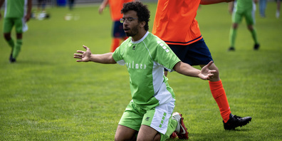Regional Games der Special Olympics, Rapperswil-Jona 2023