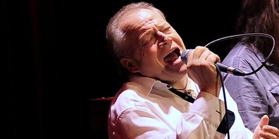 Mario Borrelli hat einen Sommerhit am Start