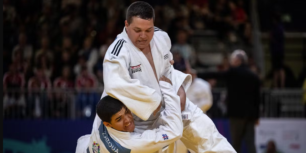 Riccy Rogenmoser siegt.