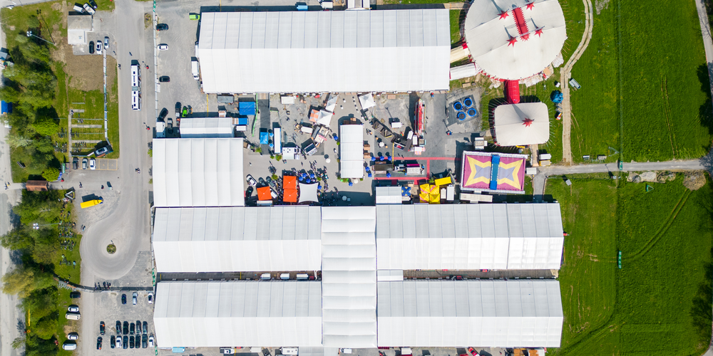 Wer seine Standfläche für die Rhema 2024 bis zum 30. September 2023 bucht, profitiert von tieferen Konditionen.