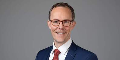 Thomas Leu setzt sich in dieser Abstimmungsvorlage für weniger Stau im Strassenverkehr und sichere Fahrten ein.