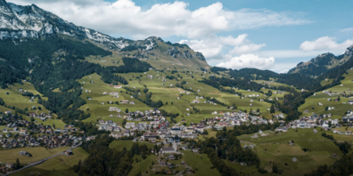 In Amden ist die Gemeinderatswahl noch nicht gültig, weil eine Beschwerde eingereicht wurde.