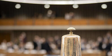 Das Stadtzürcher Parlament fordert barrierefreie Spielplätze bei Neu- und Umbauten.  (Symbolfoto)