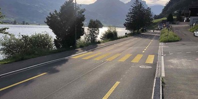 Zier bald ein dichtes Velowegnetz den Kanton Schwyz? 