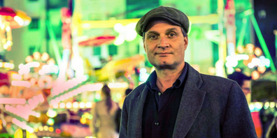 Oliver Kühn ist einer der zwei Neuen in der Kommission.