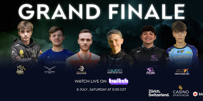 DCL Grand Finale
