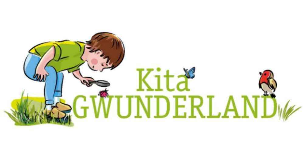 Angebot ab August: Kita Gwunderland.