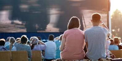 Manche Filme muss man auf der grossen Leinwand gesehen haben
