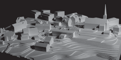 Die neue «kita im chärn» soll Mörschwil eine dritte Kita-Gruppe ermöglichen.