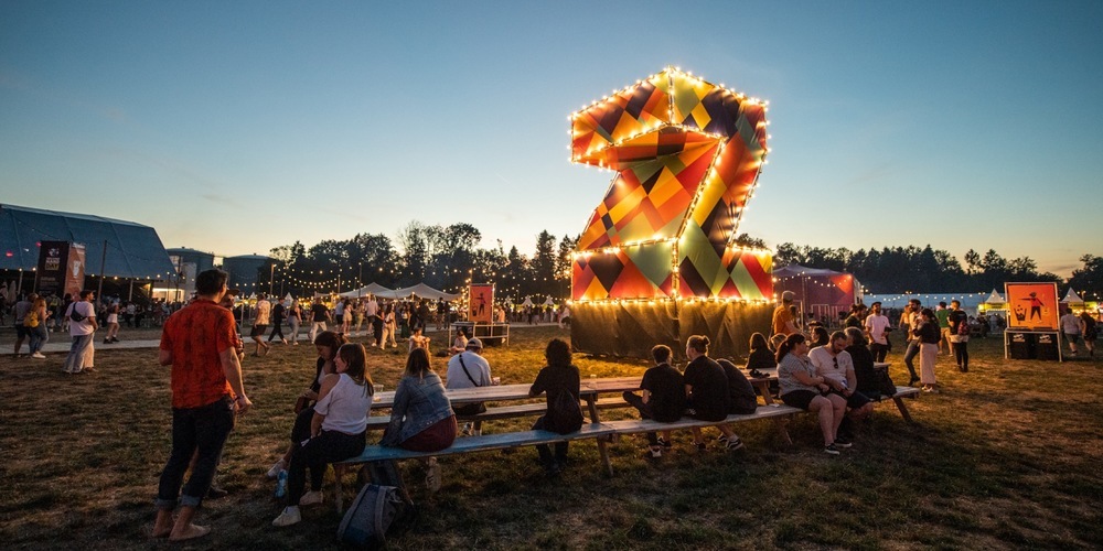 Von Elektro und Pop bis Rock: Die «Zürich Openair»-Besucher erwartet auch in diesem Jahr wieder ein buntes Festivalprogramm.