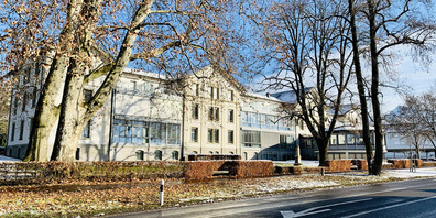 Nach dem Ja ist für die FDP die Planung und Umsetzung eines Alters- und Pflegezentrum mit entsprechenden Fachleuten zügig an die Hand zu nehmen. (Archivbild)