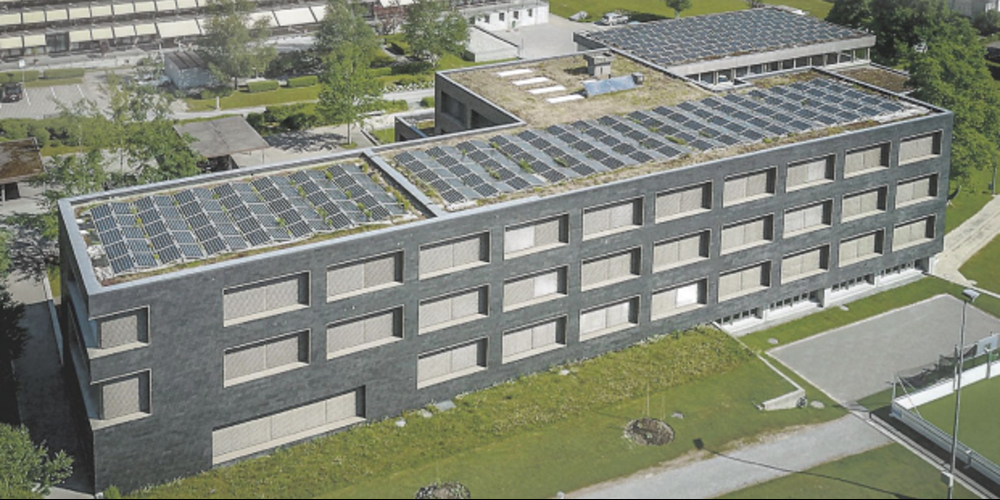 Am ersten Treffen in der neuen Konstellation diskutierte der Heidener Gemeinderat insbesondere über das Projekt der Mehrzweckhalle Gerbe.