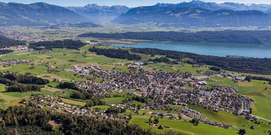 Das Vorprojekt hat ergeben, dass eine Umsetzung auf dem Areal Churzhaslen wohl zu teuer würde.