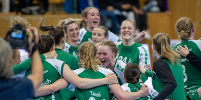 LC Brühl: Eine hervorragende Leistung und ein grosser Schritt nach vorne.