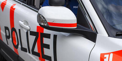 Der Feiertagsverkehr führte auf der Brünig-Strecke im Kanton Obwalden zu zwei Auffahrkollisionen. (Symbolbild)