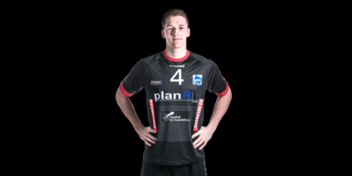 Alexander Leindl verstärkt die Mannschaft des HSC Kreuzlingen.