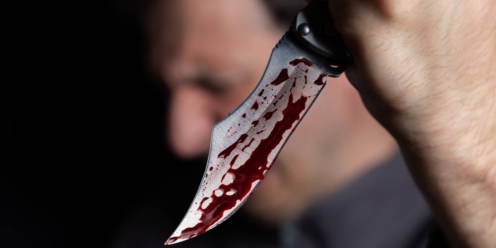 Die Polizei fahndet mit Hochdruck nach dem Täter (Symbolbild)