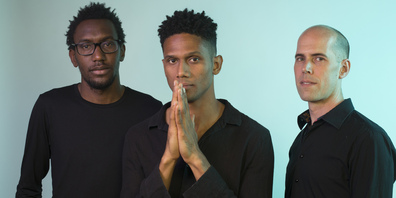 Das «Grégory Privat Trio»