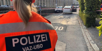 Der genaue Unfallhergang werde untersucht.