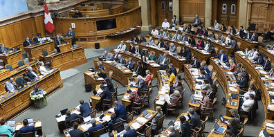 Im Kanton Thurgau wird mit Listenverbindungen für die kommenden Nationalratswahlen taktiert. (Archivbild)