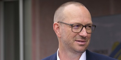 Ignaz Benz beendet seine Tätigkeit als Leiter des Alters- und Pflegeheims Rheinauen in Diepoldsau