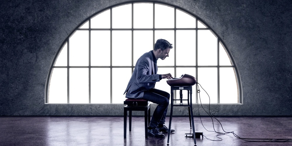 Bluespianist Elias Bernet mit Band spielt im «Hecht»