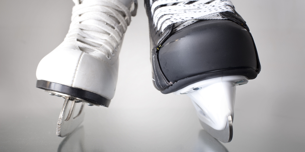 Neue Eishallen auf beiden Seiten des Rheins?