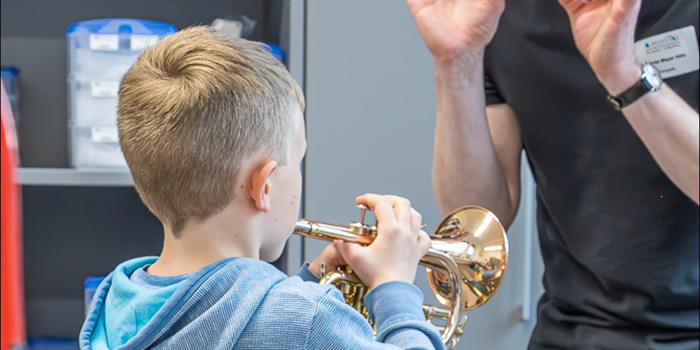 Endspurt: Noch eine Woche bis zur Anmeldefrist.