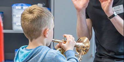 Endspurt: Noch eine Woche bis zur Anmeldefrist.