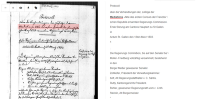 Dank KI sind die antiken Schriften für alle digital zugänglich.