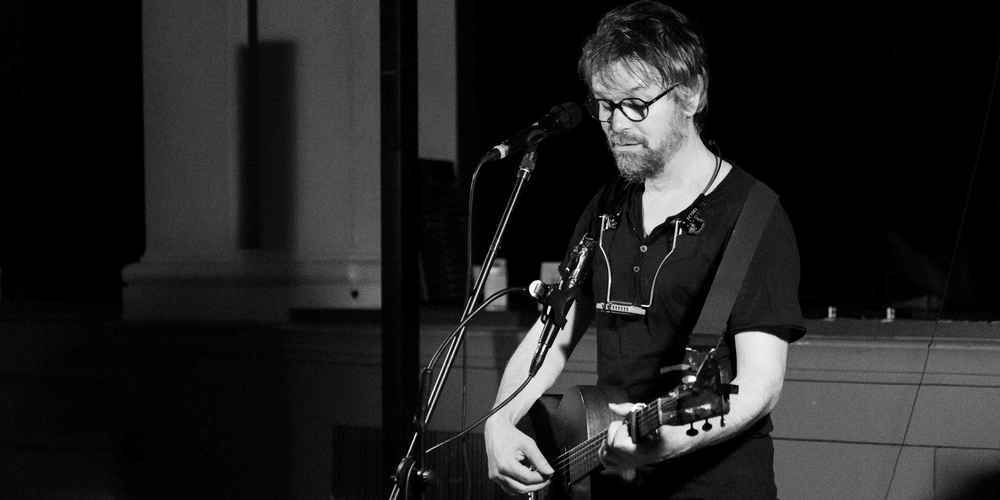 Vé präsentiert ein Konzert mit selbst erzeugter Solarenergie.